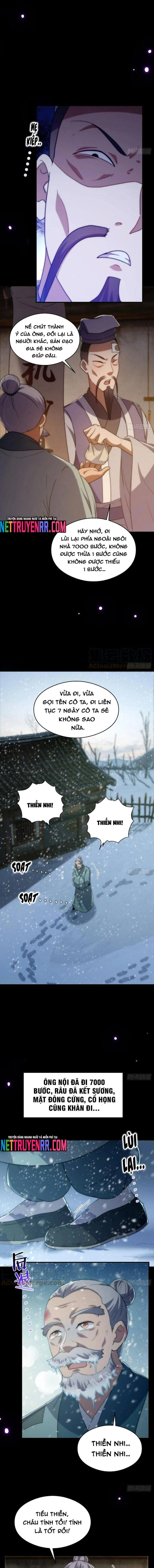 Tài Khoản Này Có Độc: Chapter 83