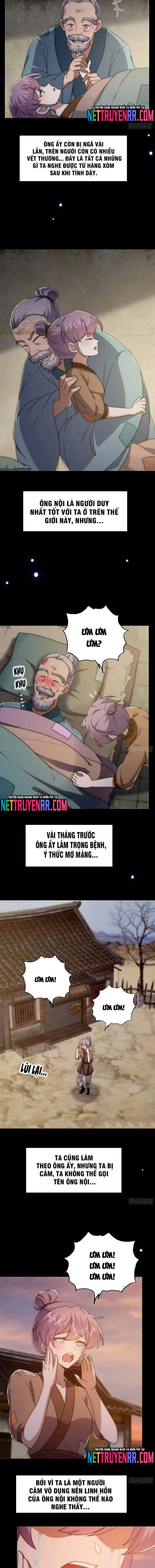 Tài Khoản Này Có Độc: Chapter 83