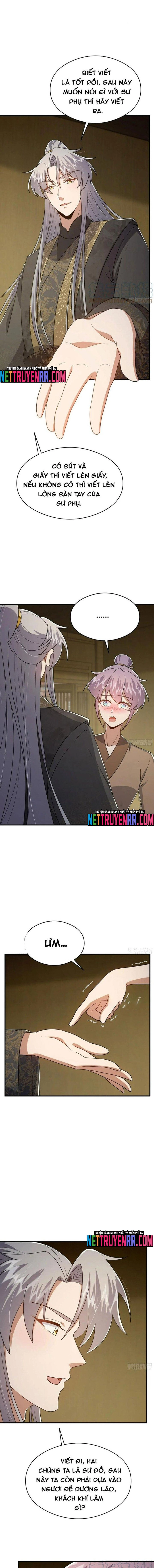 Tài Khoản Này Có Độc: Chapter 83