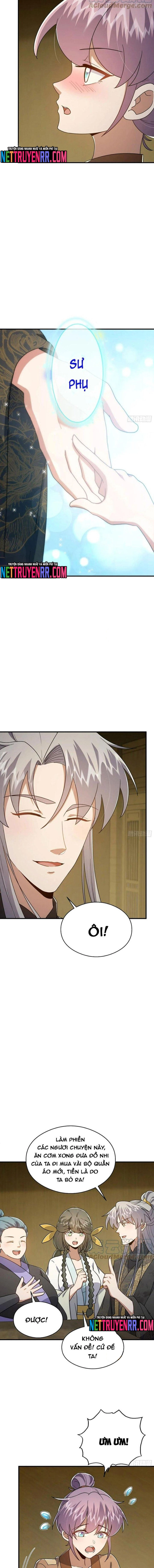 Tài Khoản Này Có Độc: Chapter 83