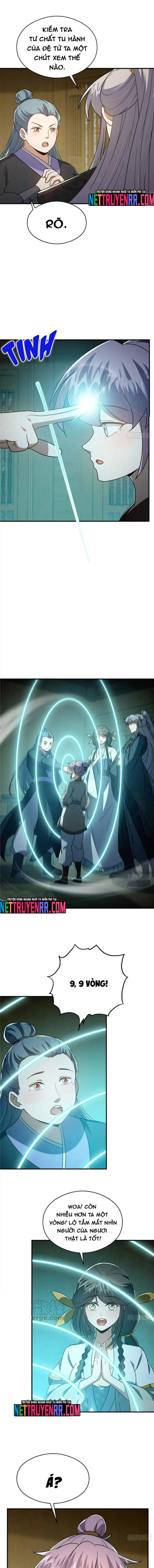 Tài Khoản Này Có Độc: Chapter 83