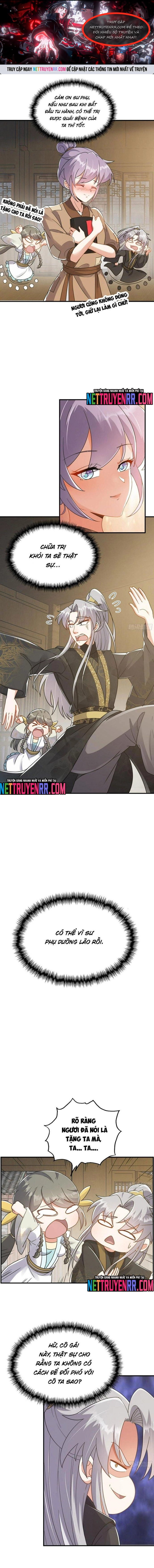 Tài Khoản Này Có Độc: Chapter 84