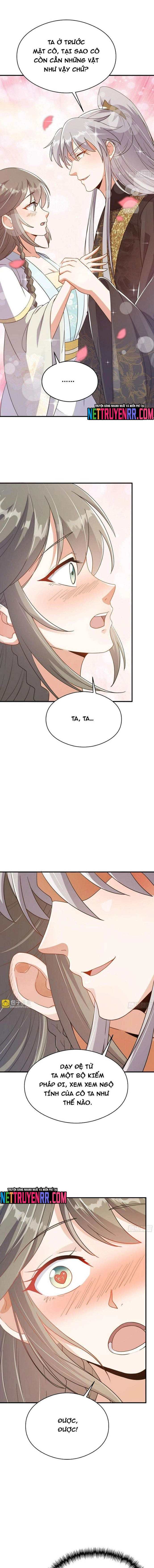 Tài Khoản Này Có Độc: Chapter 84