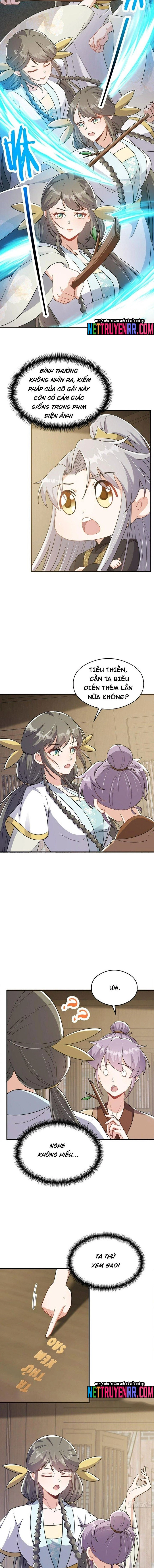 Tài Khoản Này Có Độc: Chapter 84