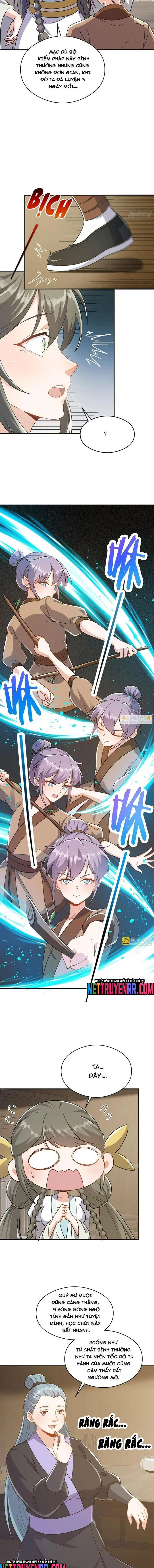 Tài Khoản Này Có Độc: Chapter 84