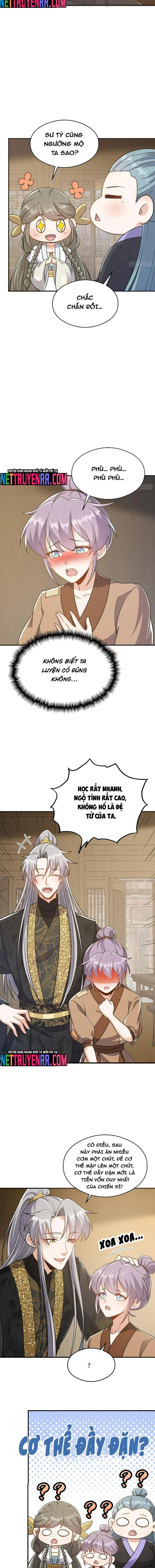 Tài Khoản Này Có Độc: Chapter 84