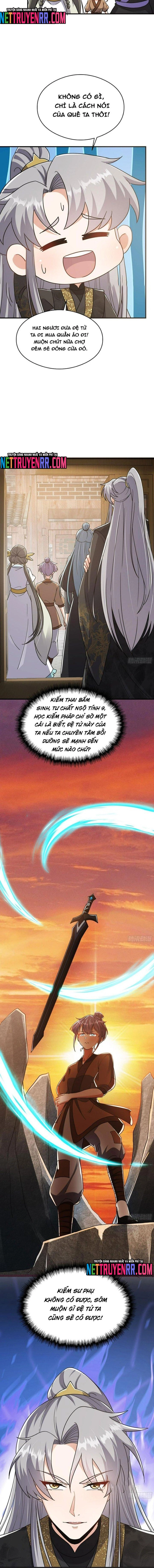 Tài Khoản Này Có Độc: Chapter 84