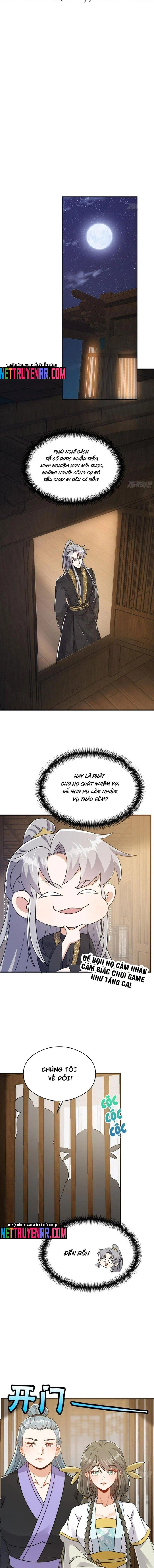 Tài Khoản Này Có Độc: Chapter 84