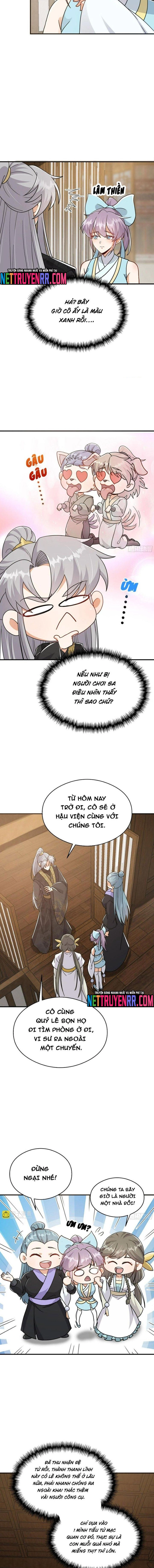 Tài Khoản Này Có Độc: Chapter 84