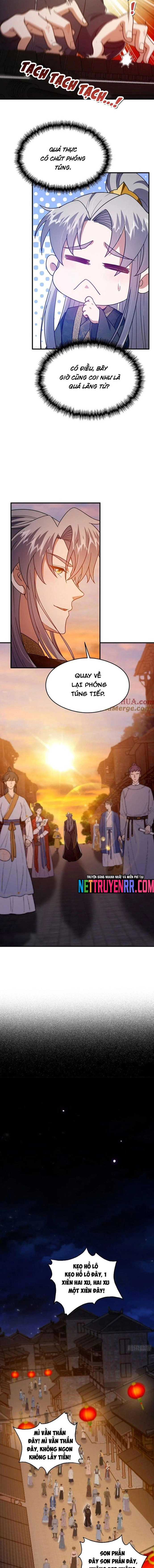 Tài Khoản Này Có Độc: Chapter 86