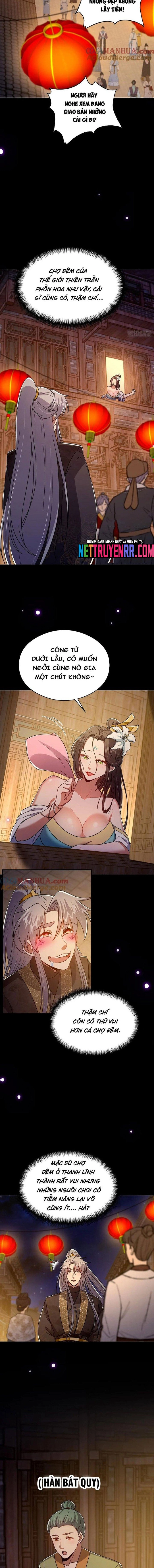Tài Khoản Này Có Độc: Chapter 86