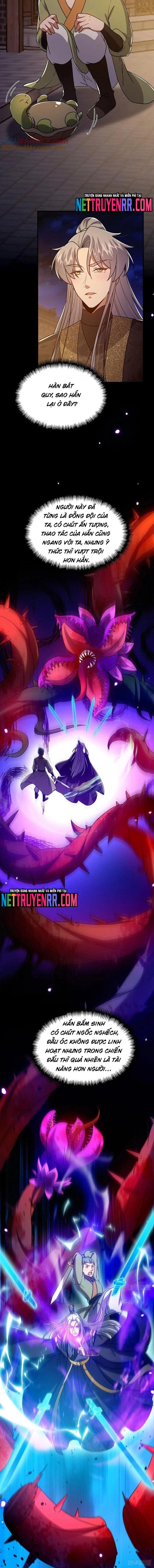Tài Khoản Này Có Độc: Chapter 86