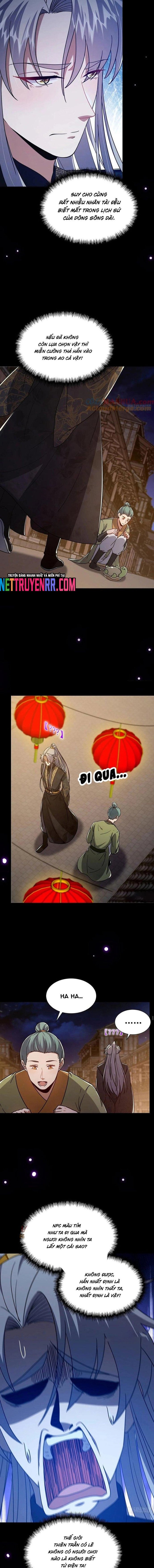 Tài Khoản Này Có Độc: Chapter 86
