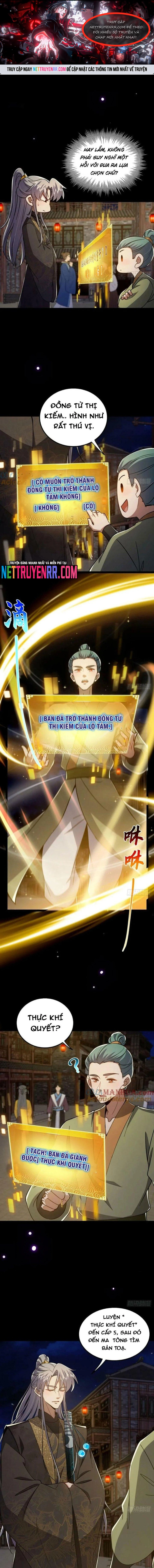 Tài Khoản Này Có Độc: Chapter 87