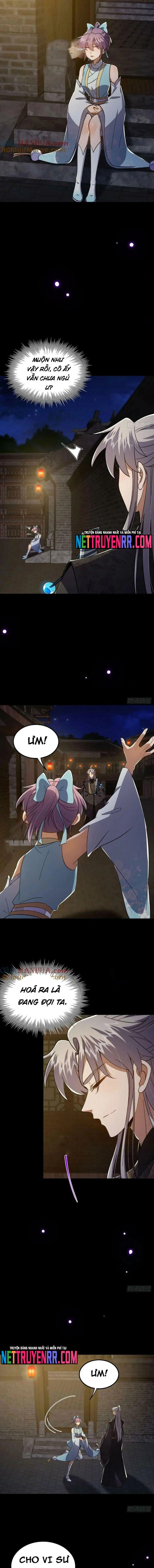 Tài Khoản Này Có Độc: Chapter 87