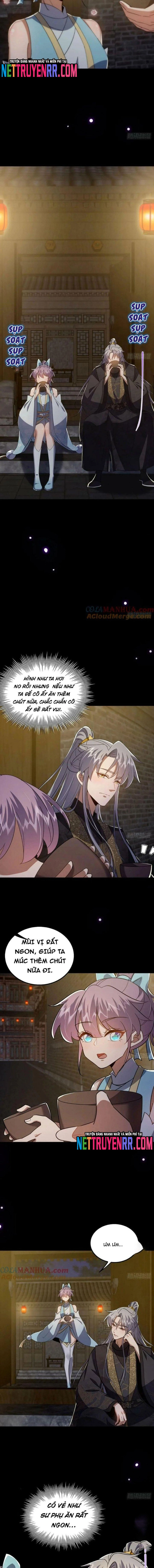 Tài Khoản Này Có Độc: Chapter 87