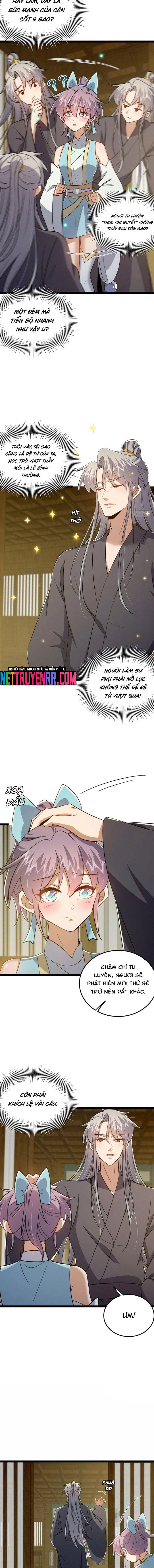 Tài Khoản Này Có Độc: Chapter 88