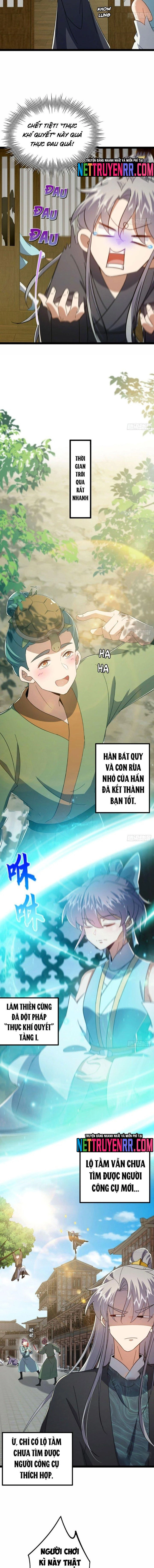 Tài Khoản Này Có Độc: Chapter 88