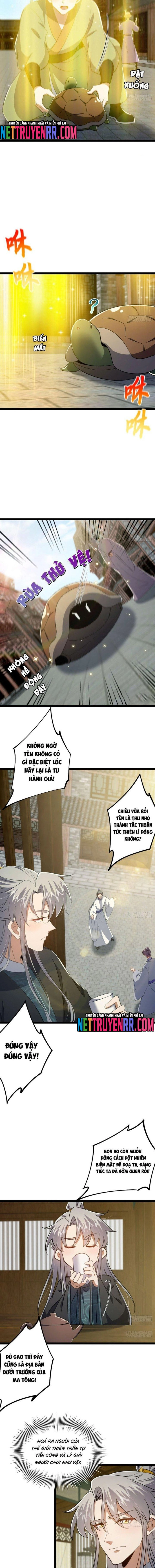 Tài Khoản Này Có Độc: Chapter 88