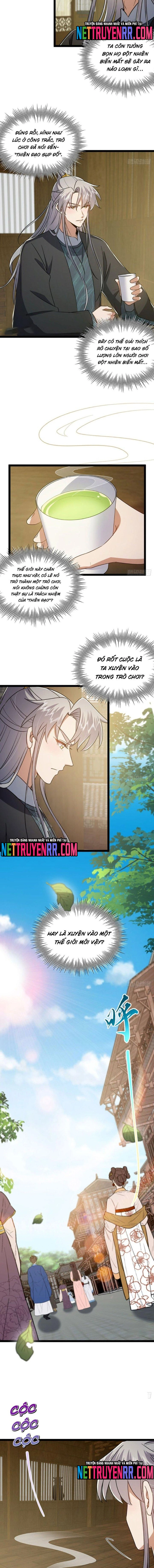 Tài Khoản Này Có Độc: Chapter 88
