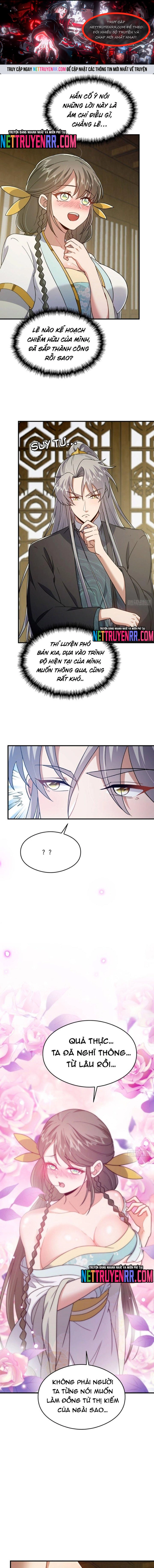 Tài Khoản Này Có Độc: Chapter 89