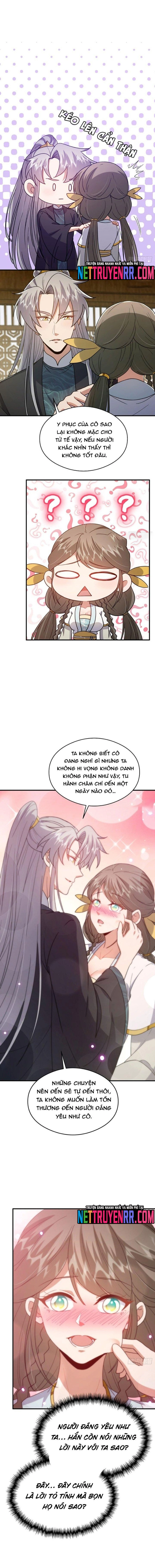 Tài Khoản Này Có Độc: Chapter 89