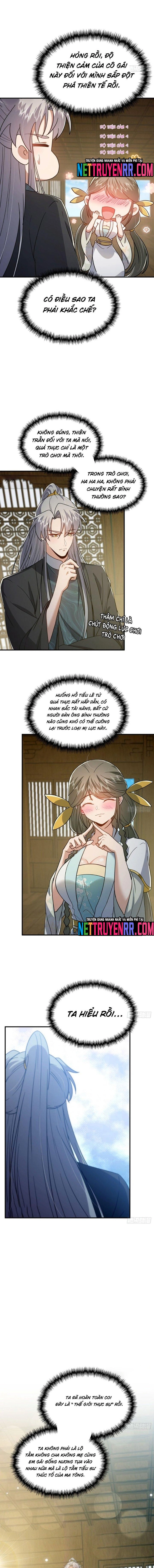 Tài Khoản Này Có Độc: Chapter 89
