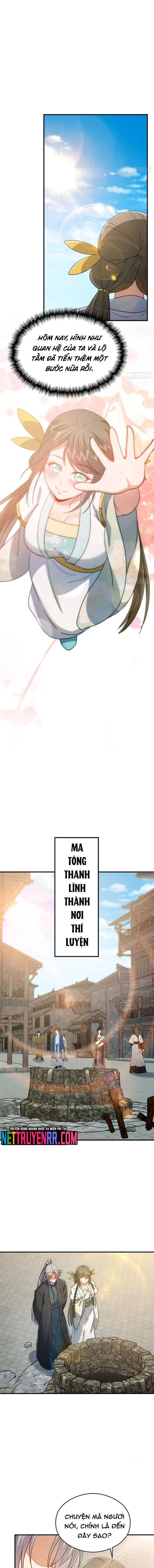 Tài Khoản Này Có Độc: Chapter 89