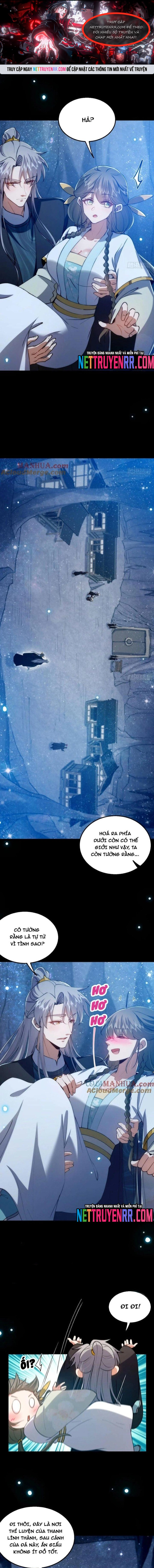 Tài Khoản Này Có Độc: Chapter 90