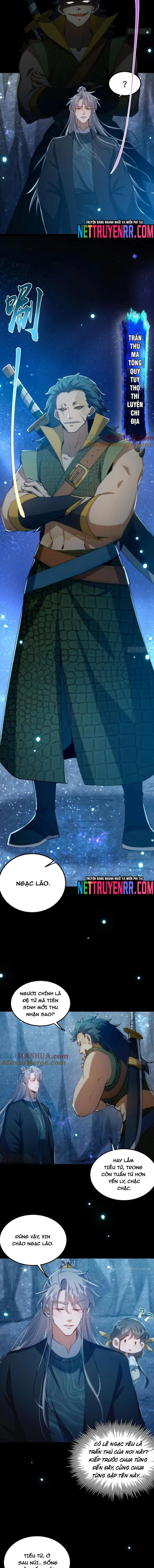 Tài Khoản Này Có Độc: Chapter 90
