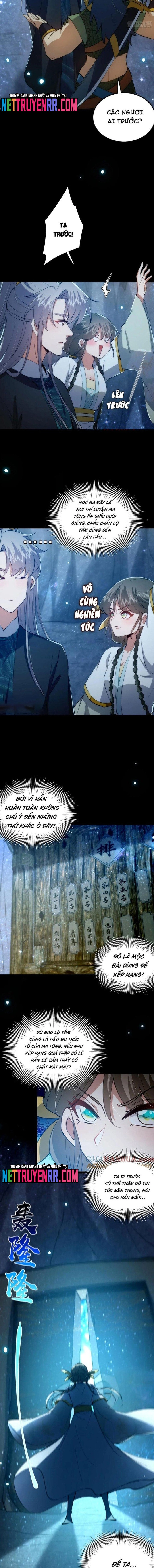 Tài Khoản Này Có Độc: Chapter 90