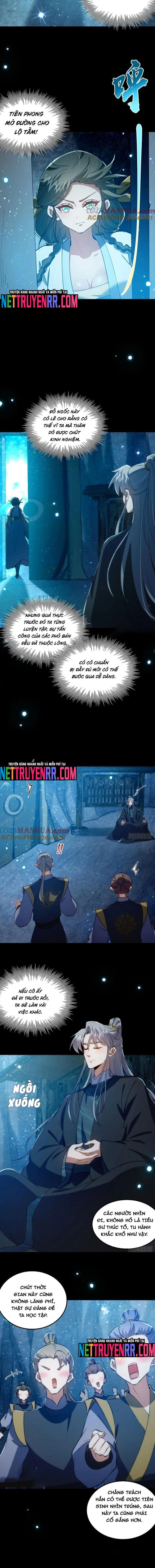 Tài Khoản Này Có Độc: Chapter 90