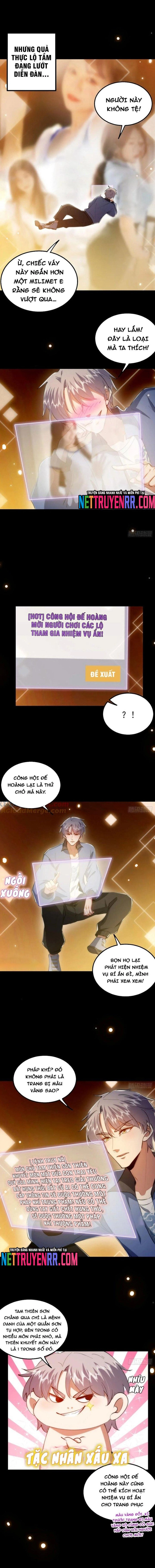 Tài Khoản Này Có Độc: Chapter 90