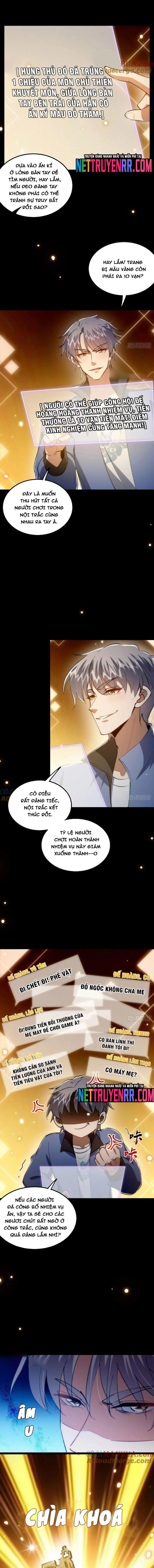 Tài Khoản Này Có Độc: Chapter 90