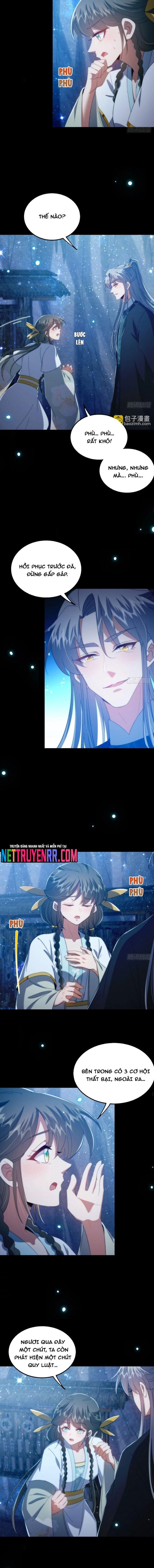 Tài Khoản Này Có Độc: Chapter 91