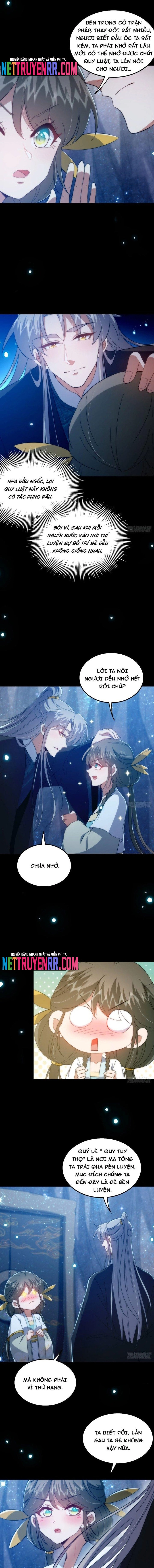 Tài Khoản Này Có Độc: Chapter 91