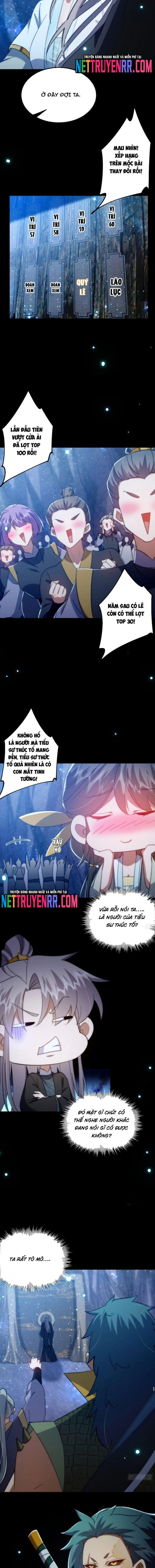 Tài Khoản Này Có Độc: Chapter 91