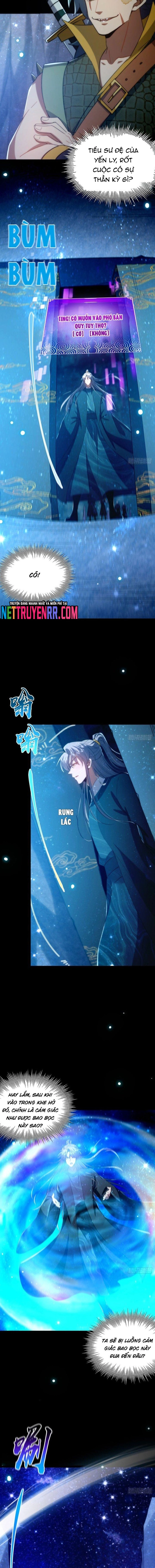 Tài Khoản Này Có Độc: Chapter 91