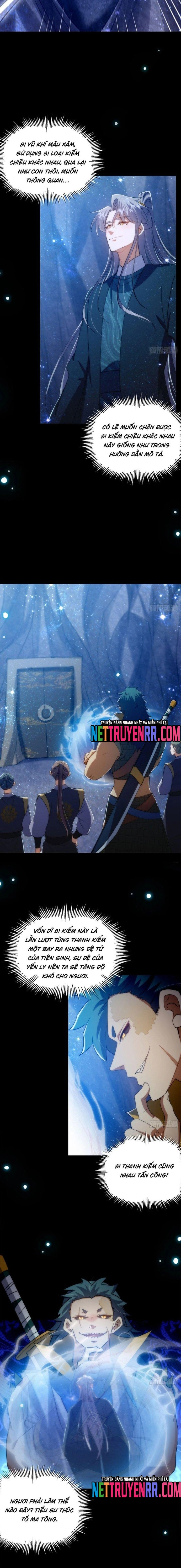 Tài Khoản Này Có Độc: Chapter 91