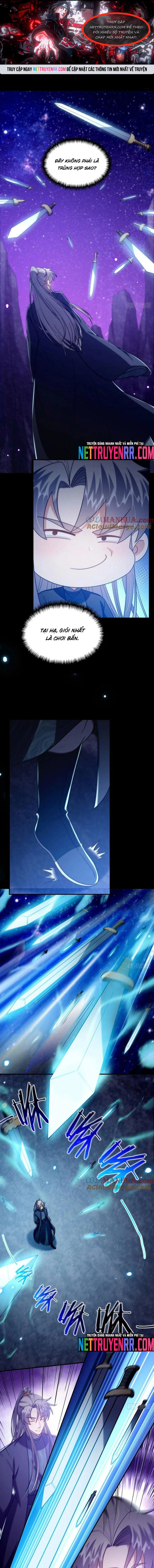 Tài Khoản Này Có Độc: Chapter 92