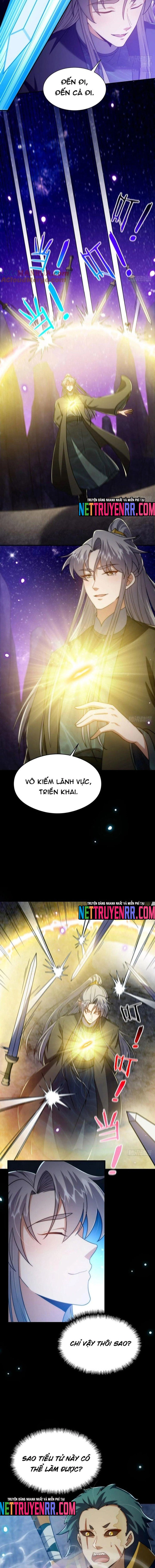 Tài Khoản Này Có Độc: Chapter 92