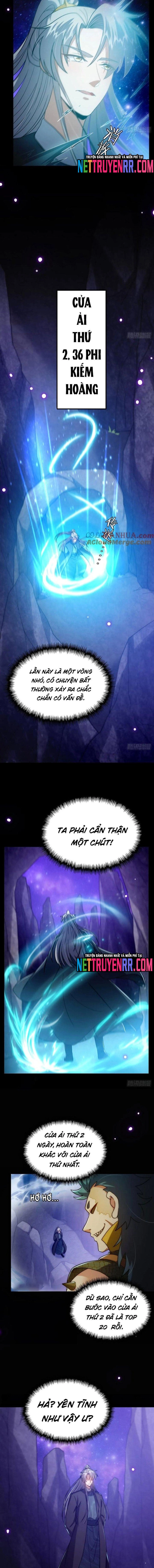 Tài Khoản Này Có Độc: Chapter 92