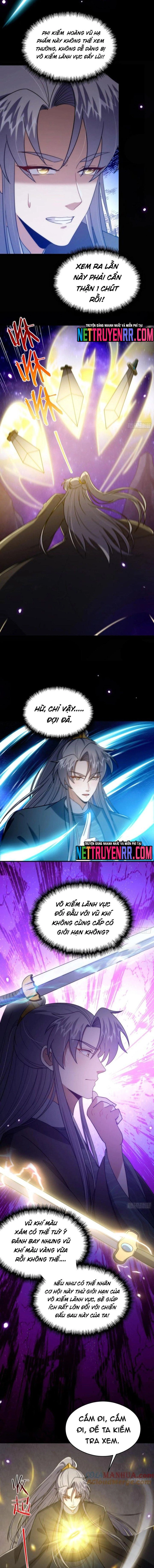 Tài Khoản Này Có Độc: Chapter 92