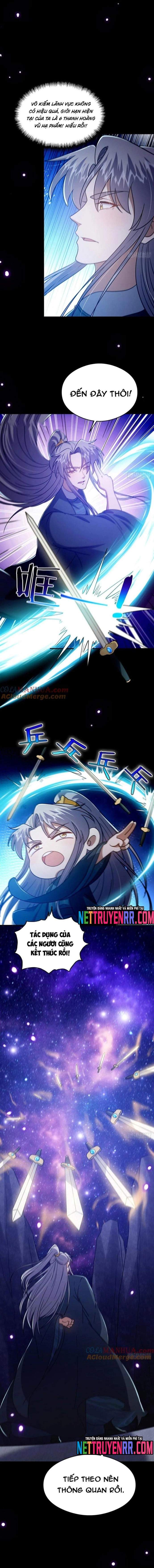Tài Khoản Này Có Độc: Chapter 92