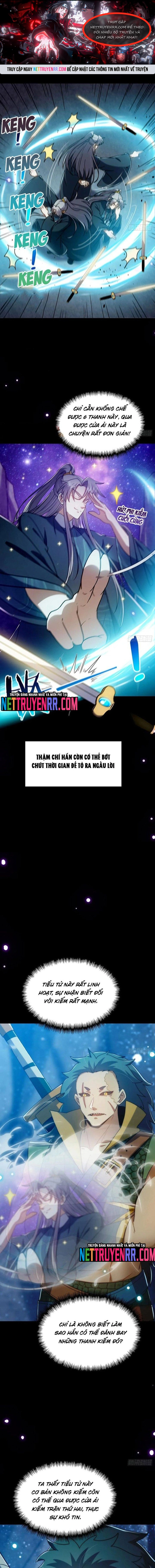 Tài Khoản Này Có Độc: Chapter 93