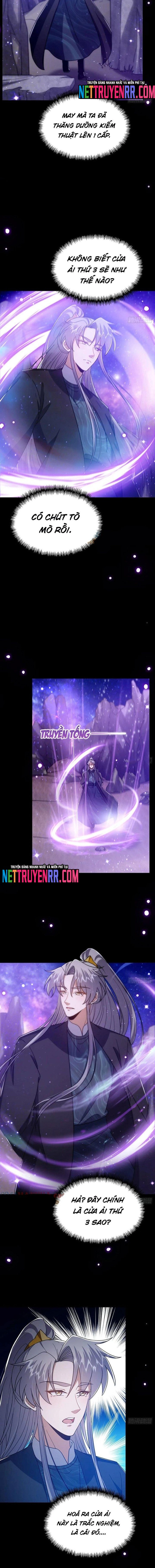Tài Khoản Này Có Độc: Chapter 93