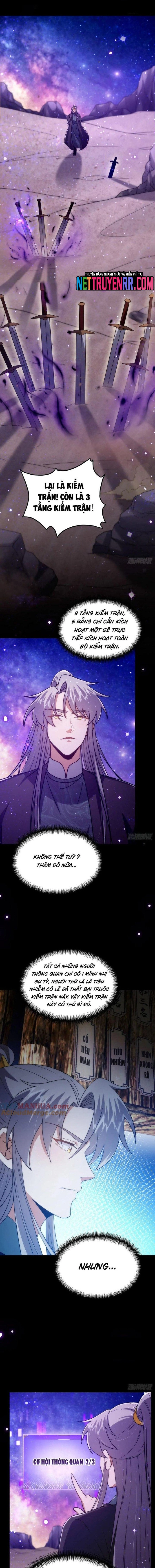 Tài Khoản Này Có Độc: Chapter 93