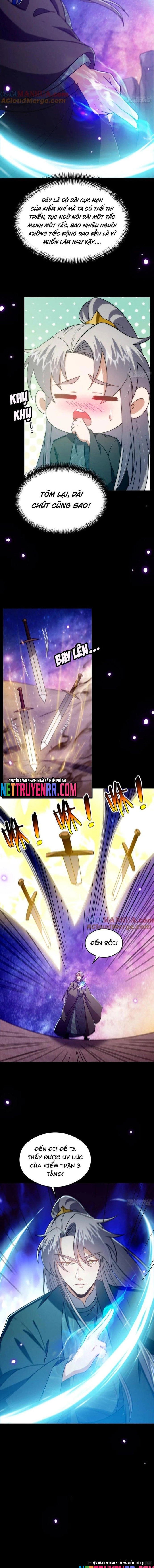Tài Khoản Này Có Độc: Chapter 93