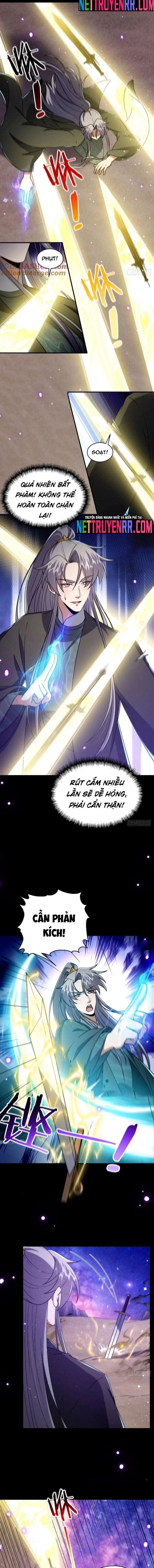 Tài Khoản Này Có Độc: Chapter 93
