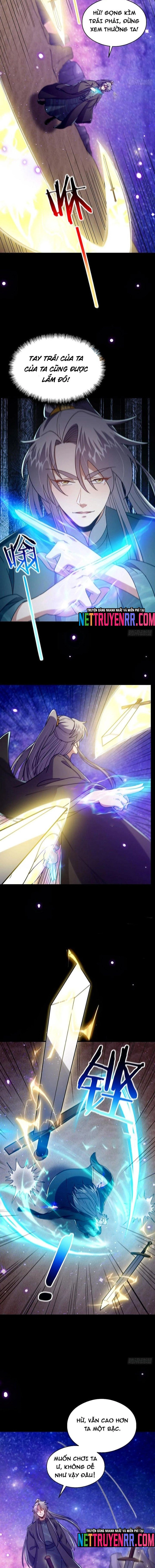 Tài Khoản Này Có Độc: Chapter 93